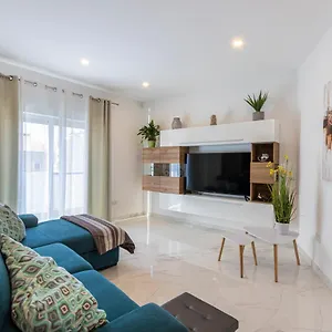  Appartamento H2 -modern And Spacious 3 Bedroom